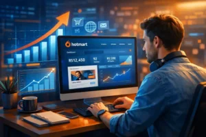 Como Usar a Plataforma Hotmart: 5 Dicas Essenciais para Iniciar e Lucrar Hoje!