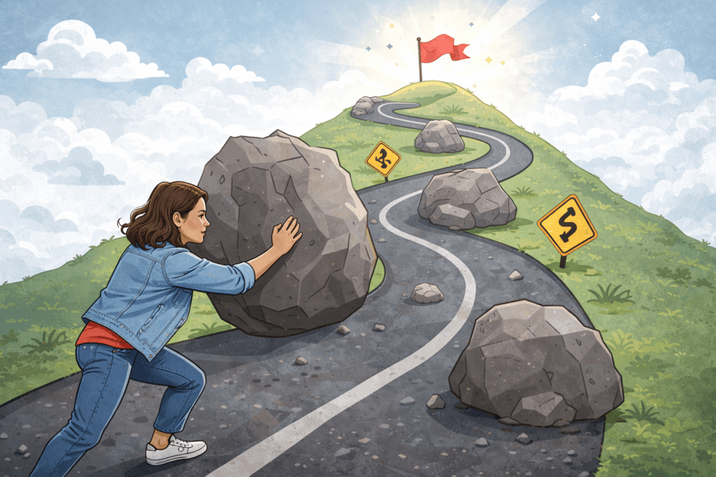 Desafios Comuns ao Buscar Renda Extra