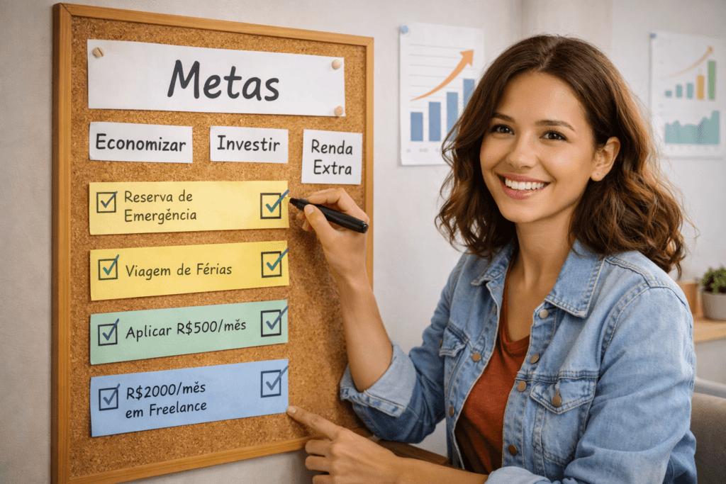 Dicas Para Maximizar Seus Ganhos com Renda Extra