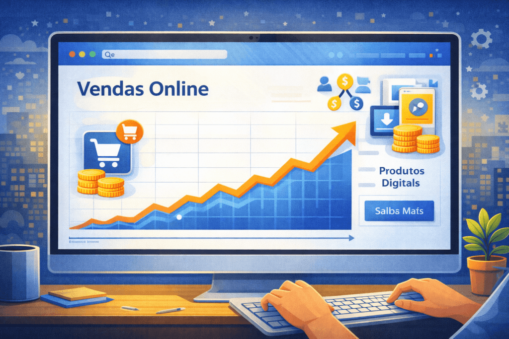 Monetizando Seu Negócio Digital: Como Ganhar Dinheiro Online