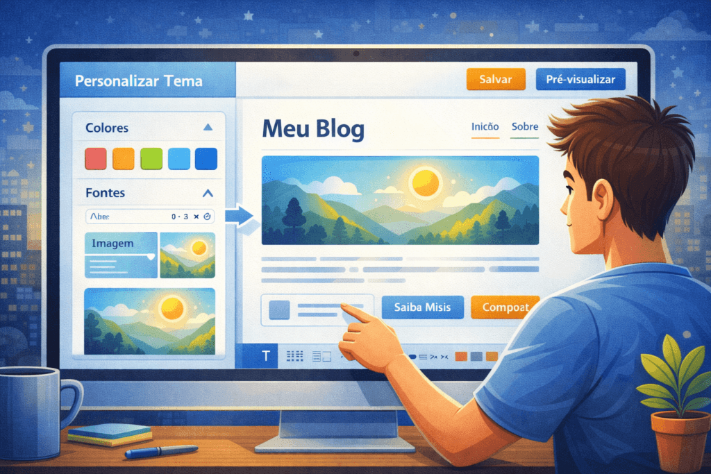 Dicas para Criar um Conteúdo de Qualidade Desde o Início