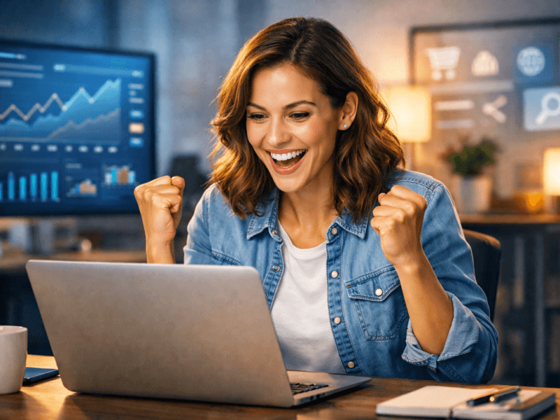 Erros Comuns de Iniciantes no Empreendedorismo Digital e Como Evitá-los