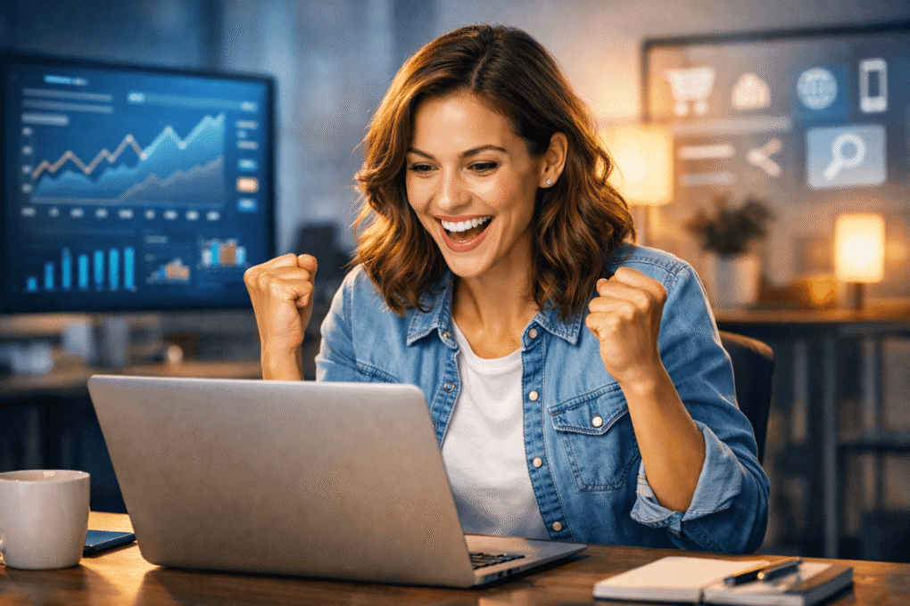 Erros Comuns de Iniciantes no Empreendedorismo Digital e Como Evitá-los