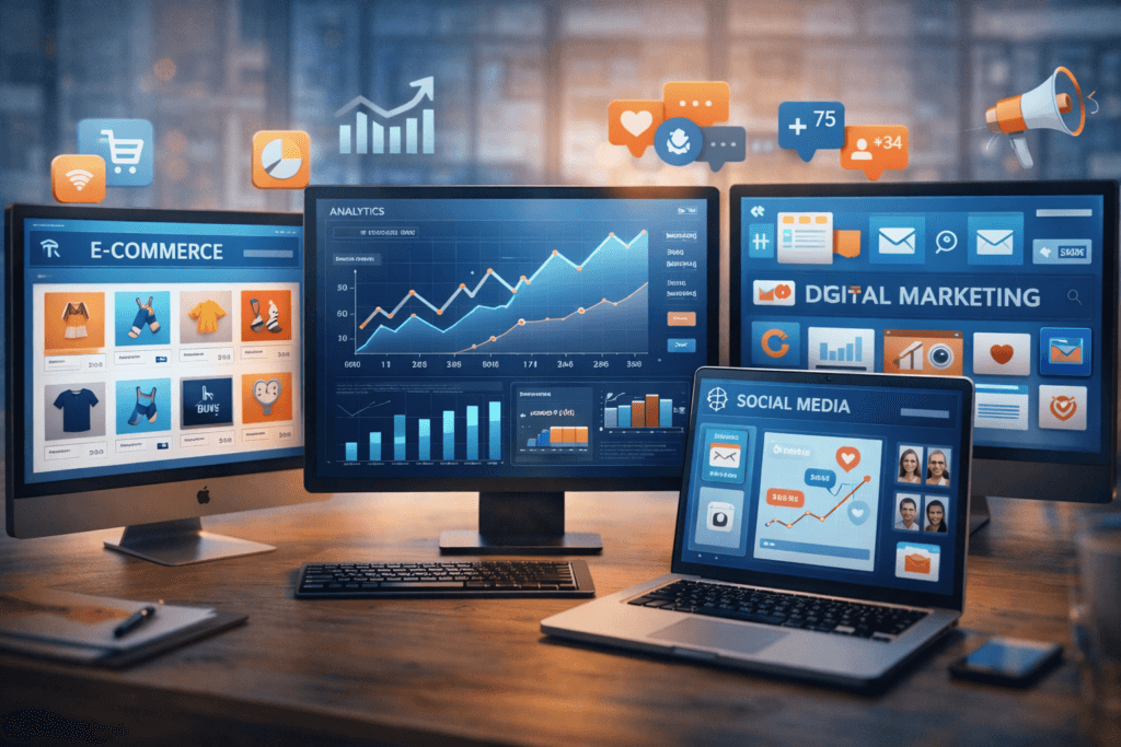 O que é Empreendedorismo Digital?