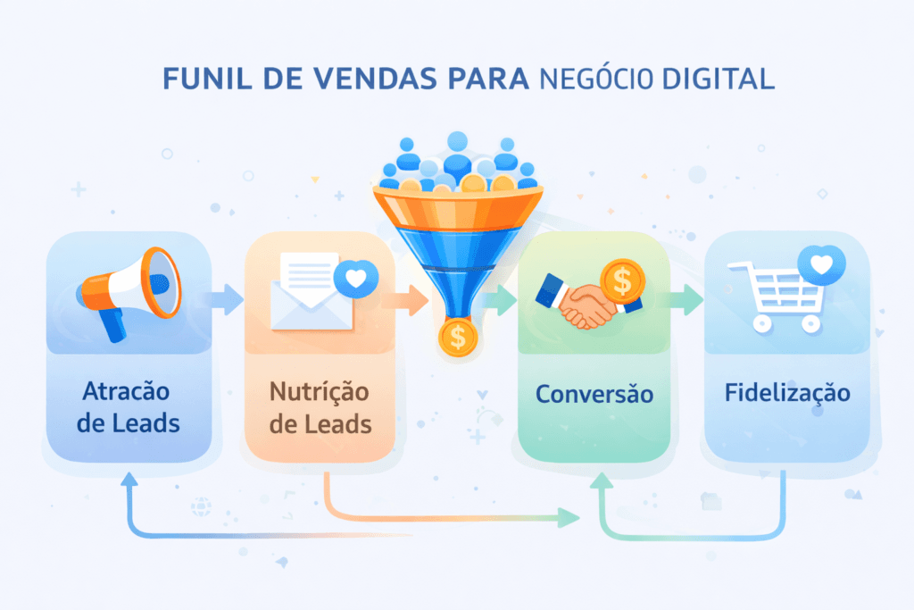 Como Aplicar Esses Termos em Seu Negócio Digital