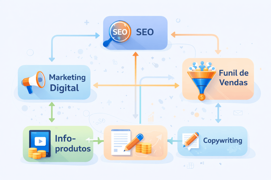 Termos Essenciais do Empreendedorismo Digital