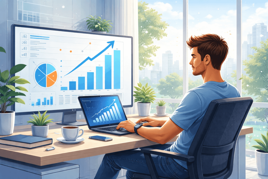 O Que é Empreendedorismo Digital?