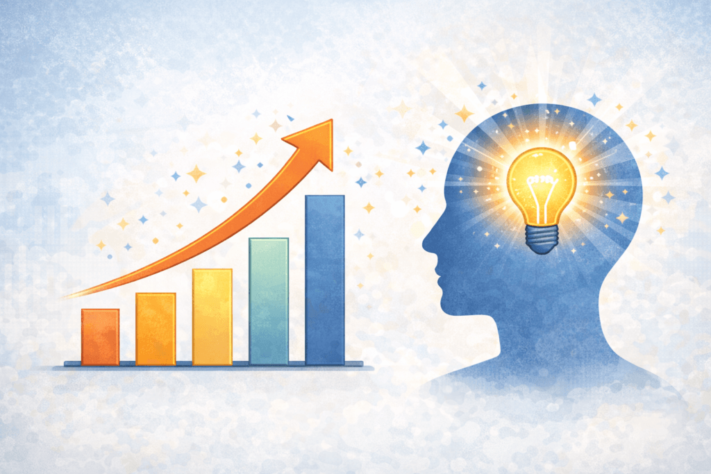 Inteligência Emocional e Dinheiro: Qual a Relação? Afinal o que é Inteligência Financeira?