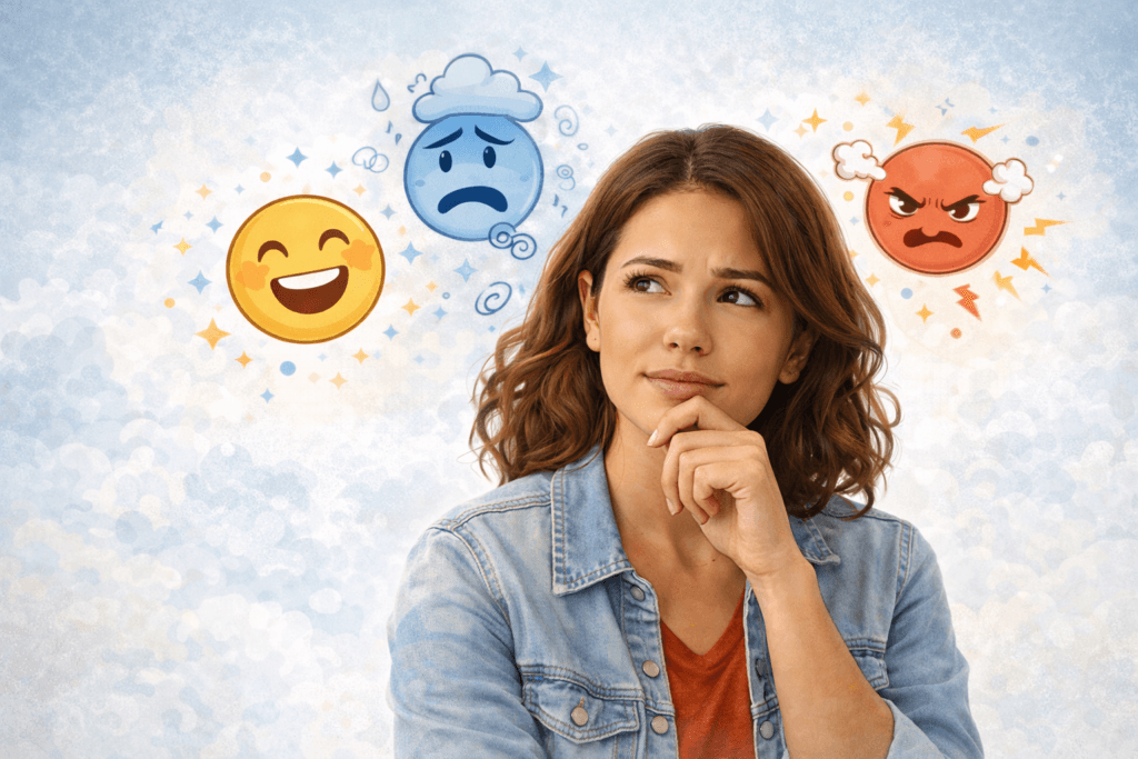 Inteligência Emocional e Dinheiro: Qual a Relação? Afinal o que é Inteligência Emocional?