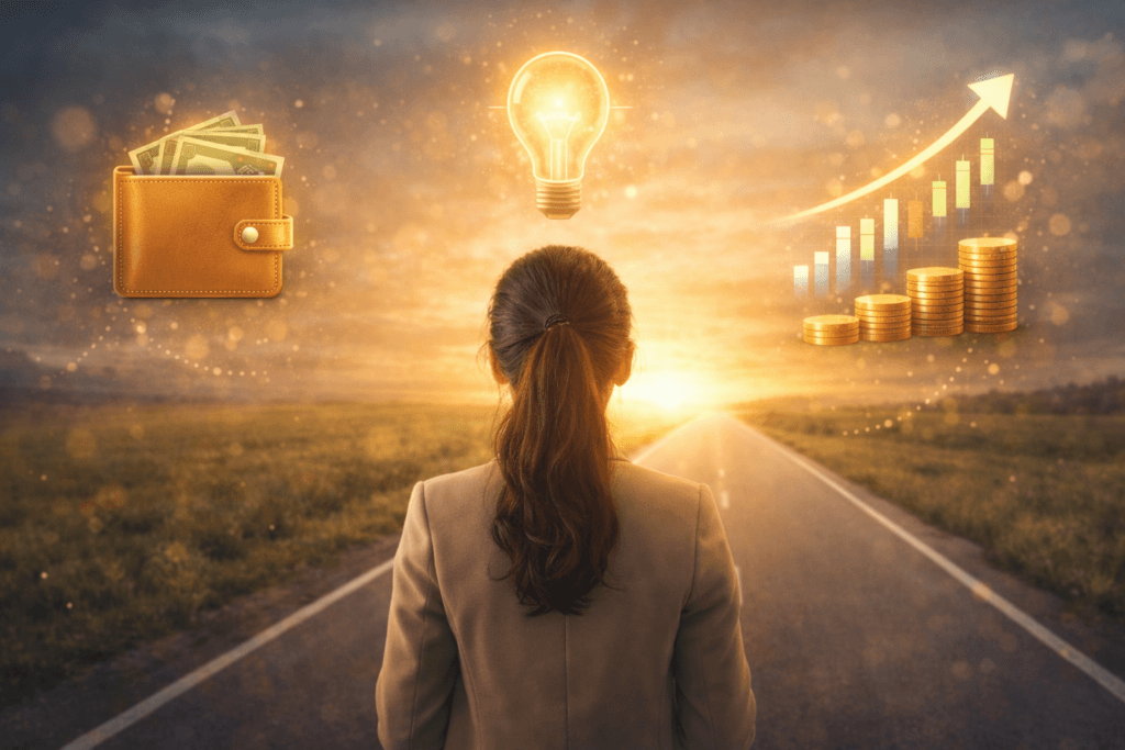 Resumo da Relação Entre Inteligência Emocional e Dinheiro