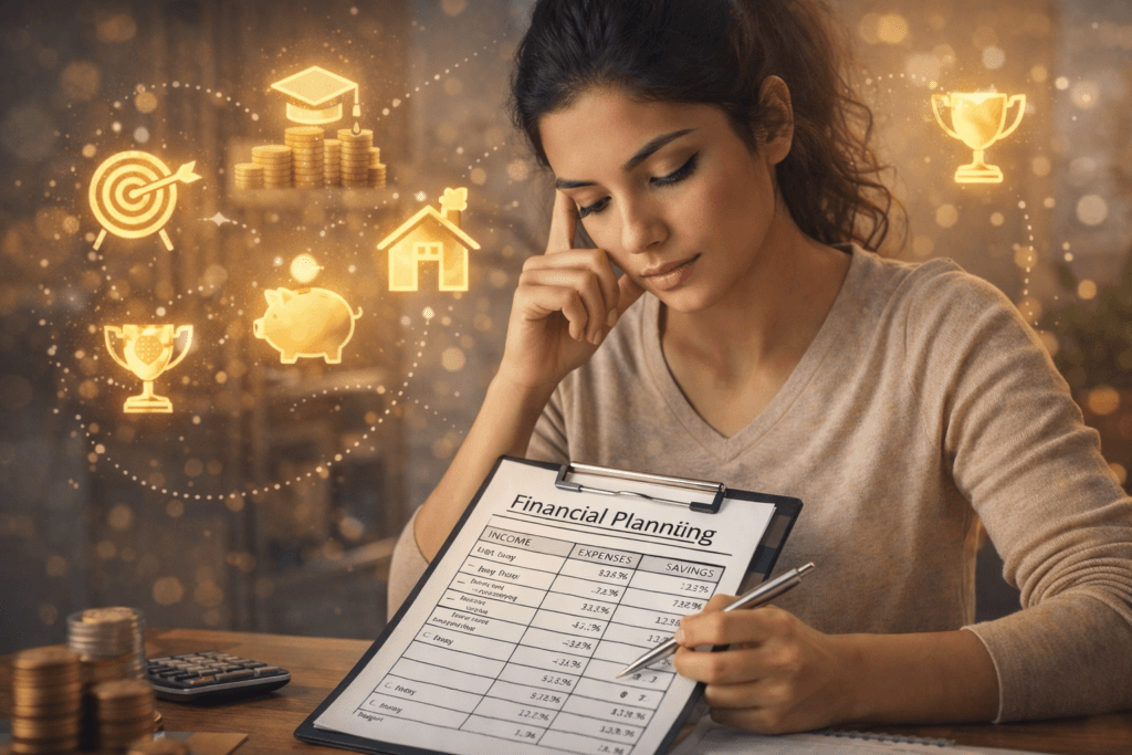 Inteligência Emocional e Dinheiro: Qual a Relação? O Papel da Inteligência Emocional no Planejamento Financeiro Pessoal