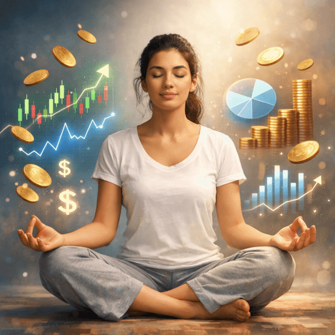 Inteligência Emocional e Dinheiro: Qual a Relação? Como Melhorar a Inteligência Emocional para Impactar Positivamente as Finanças?