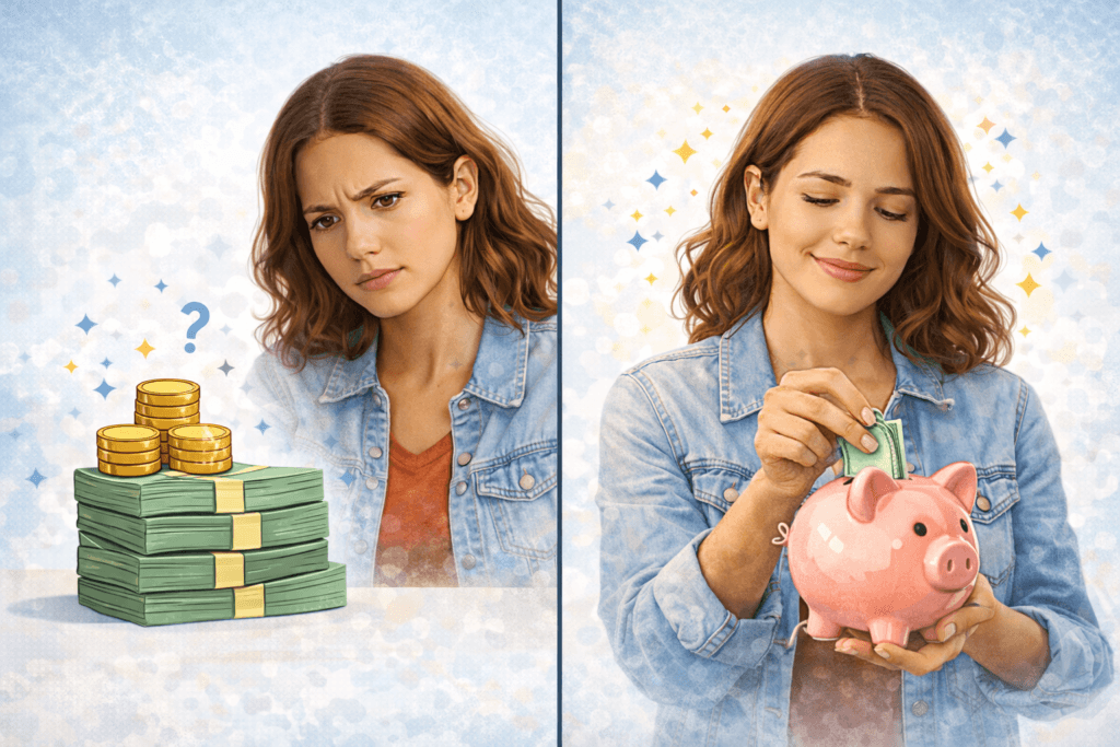  Inteligência Emocional e Dinheiro: Qual a Relação? A Relação Entre Autocontrole Emocional e Gestão de Dinheiro