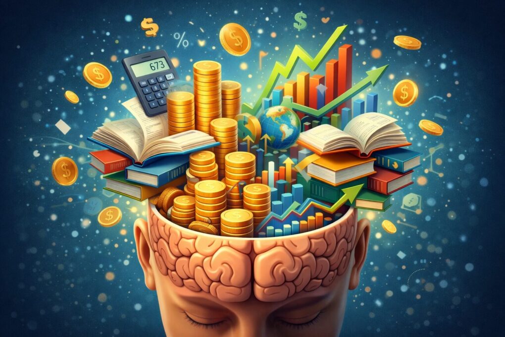 Por Que a Mentalidade Financeira é Importante?