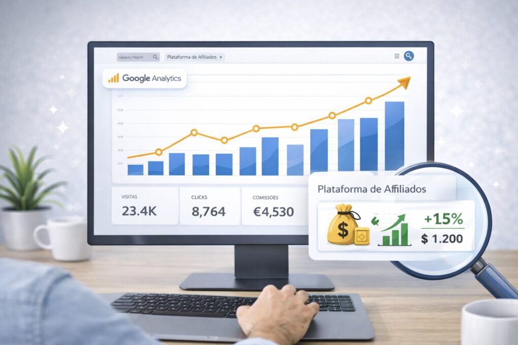 Como Monitorar e Otimizar os Resultados?