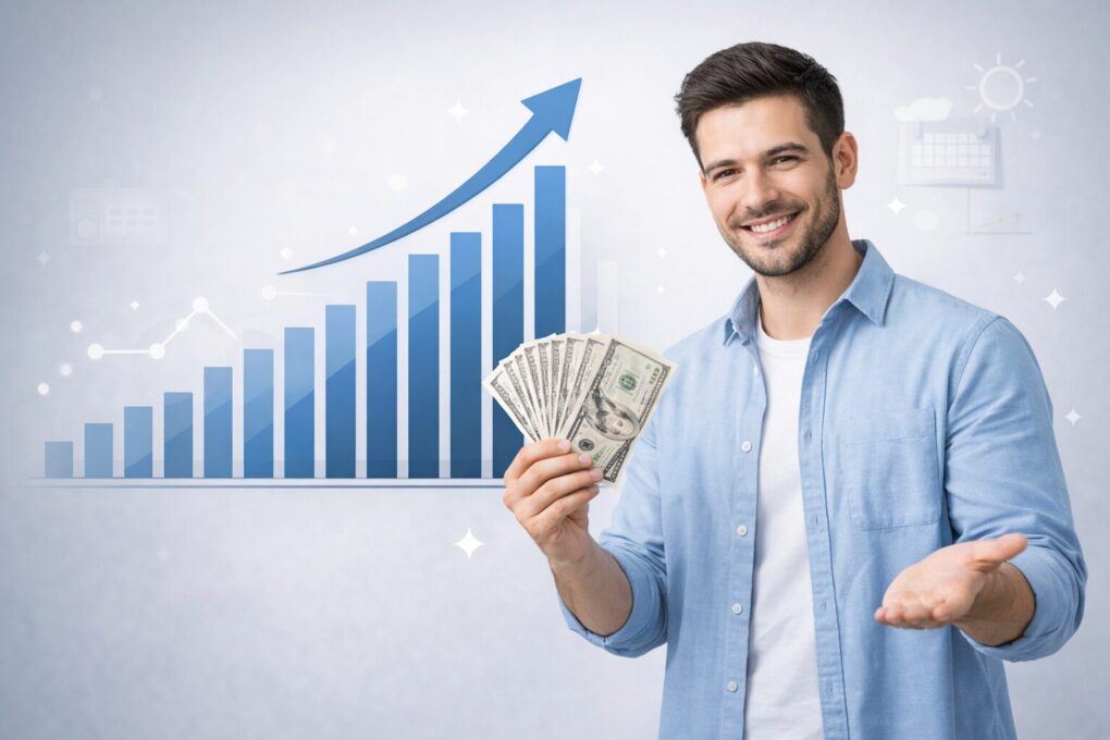 Por que o Marketing de Afiliados é uma Boa Oportunidade?