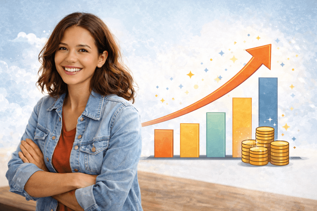 Resumo das Expectativas Reais e Como Ela Pode Ser Alcançada