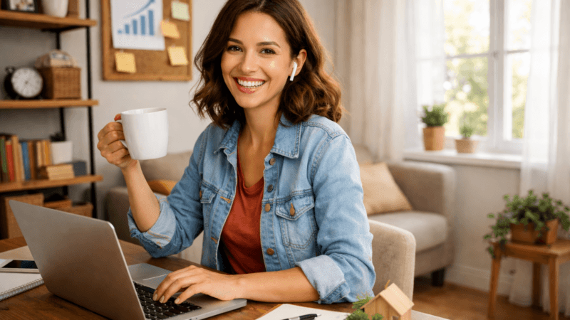 Quanto Dá Para Ganhar com Renda Extra? Expectativas Reais e Como Atingir Seus Objetivos