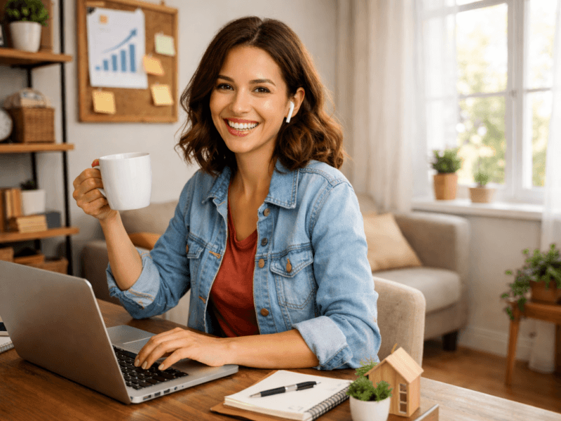 Quanto Dá Para Ganhar com Renda Extra? Expectativas Reais e Como Atingir Seus Objetivos