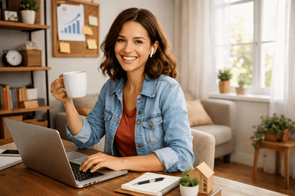 Quanto Dá Para Ganhar com Renda Extra? Expectativas Reais e Como Atingir Seus Objetivos