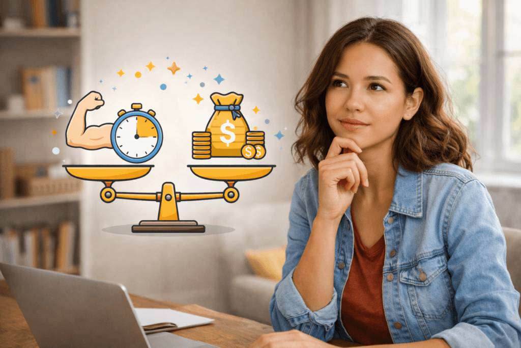 Como Estabelecer Expectativas Reais de Ganhos?