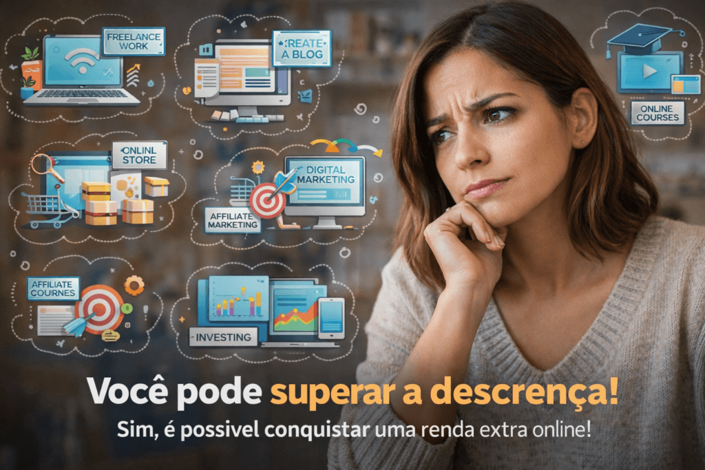 Princípio da Descrença: Superando a Falta de Confiança para Avançar