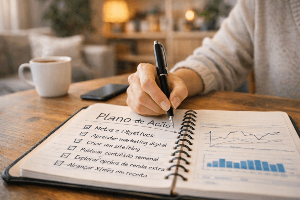 Princípios da Autoresponsabilidade: Como Assumir o Controle do Seu Sucesso