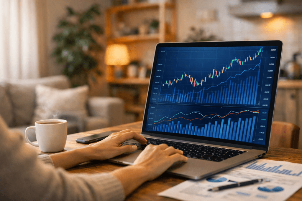 O Cenário Atual: Por Que Buscar Renda Extra Online?