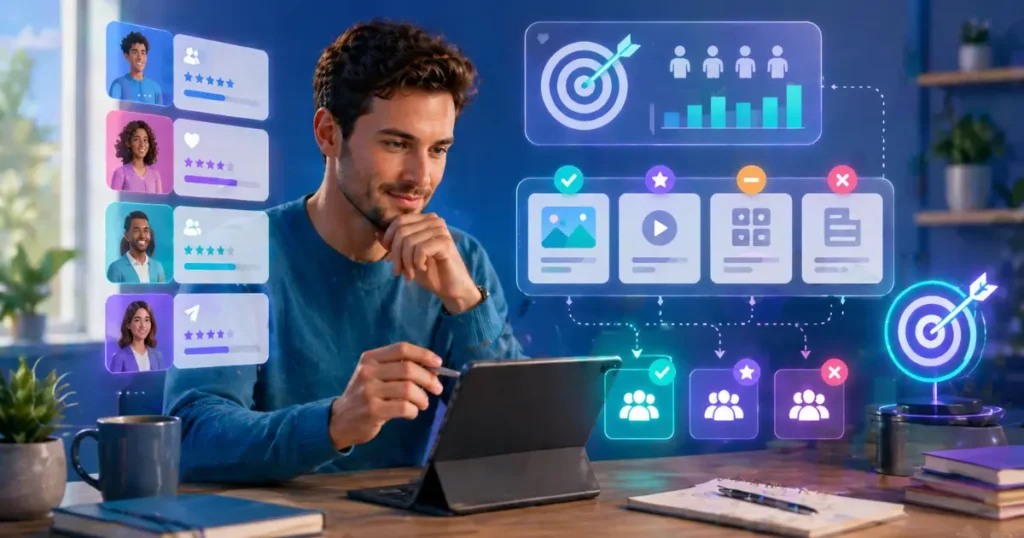 Redes sociais para negócios - Como escolher as melhores redes sociais para sua empresa