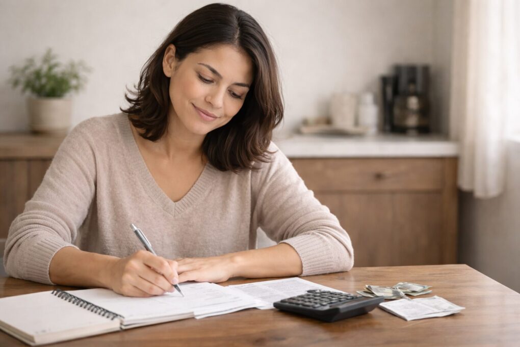 Conclusão – Metas financeiras são um processo, não um castigo