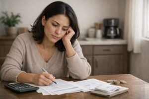 Como Criar Metas Financeiras Realistas e Sustentáveis: Um Guia Prático para Não Desistir no Meio do Caminho