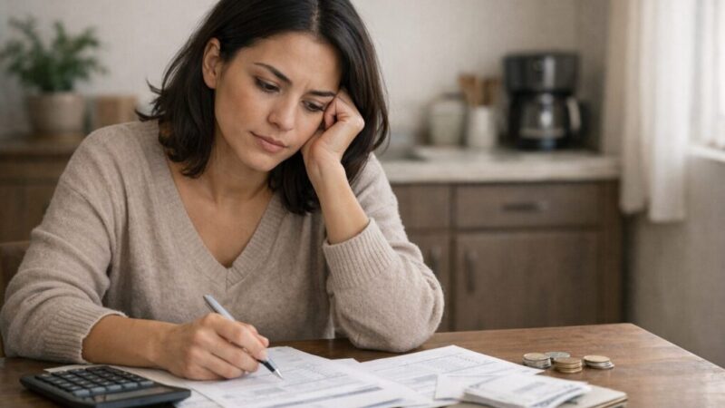 Como Criar Metas Financeiras Realistas e Sustentáveis: Um Guia Prático para Não Desistir no Meio do Caminho