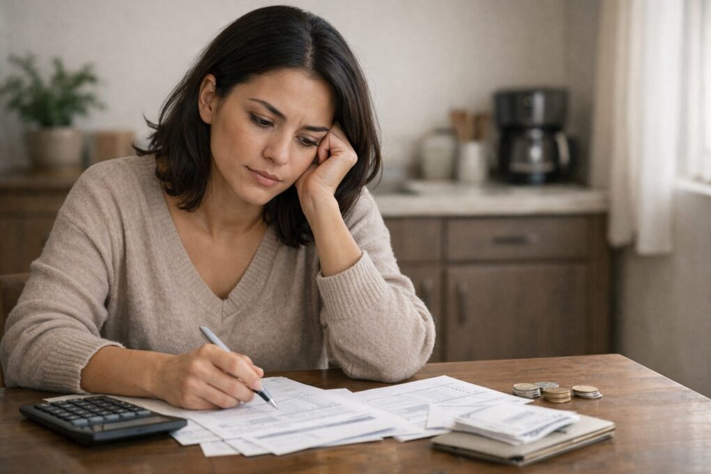 Como Criar Metas Financeiras Realistas e Sustentáveis: Um Guia Prático para Não Desistir no Meio do Caminho