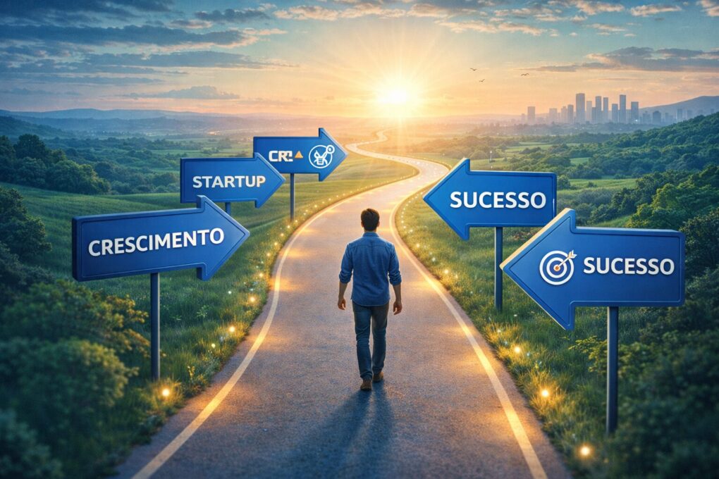 O Caminho para Encontrar e Explorar Nichos Lucrativos