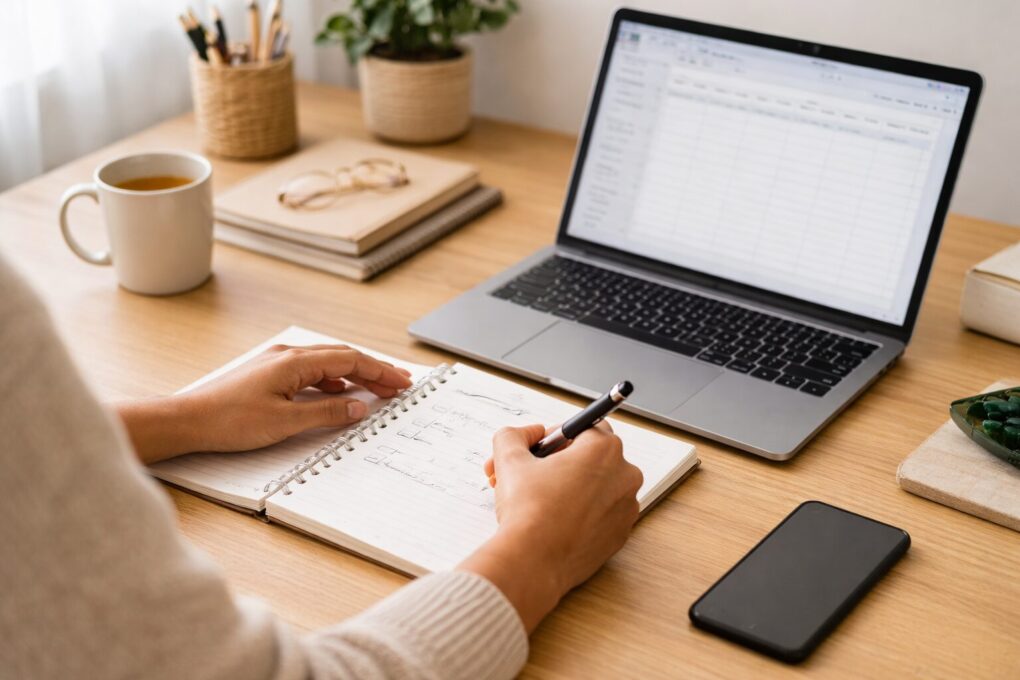 A importância do microempreendimento