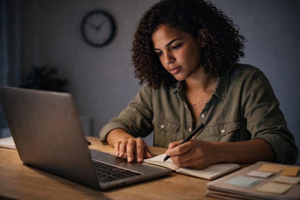 Superando Desafios Comuns de Empreendedores Iniciantes