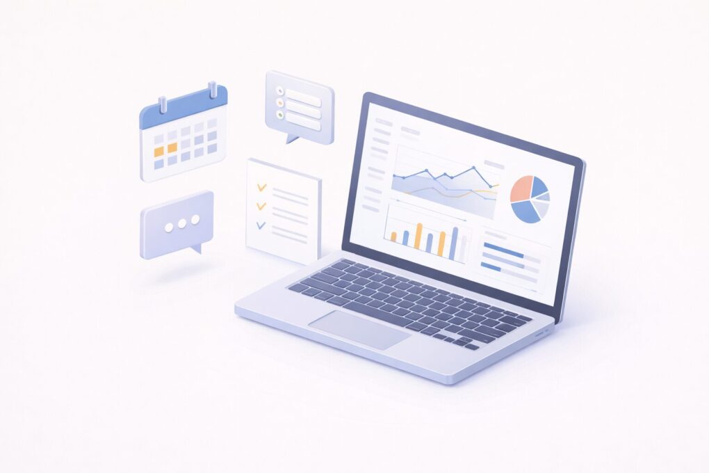 Ferramentas e Recursos para Empreendedores Iniciantes