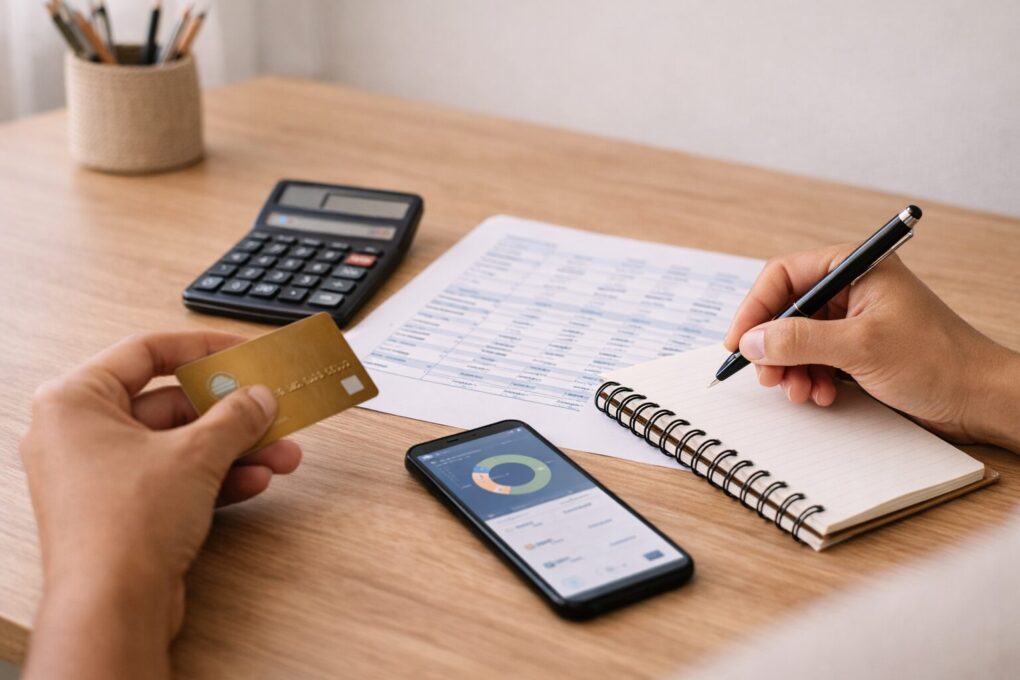 Como Organizar suas Finanças Pessoais e Empresariais