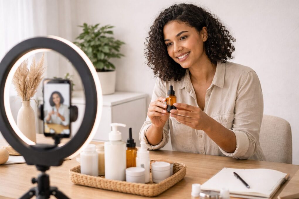 Estratégias de Marketing para o Microempreendimento