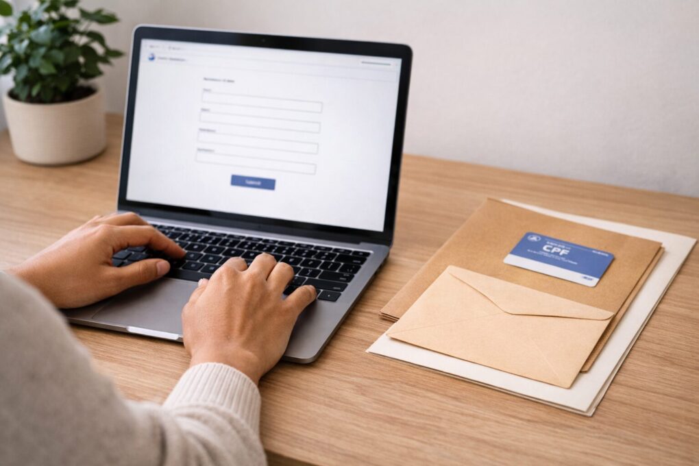 Legalização do Microempreendimento