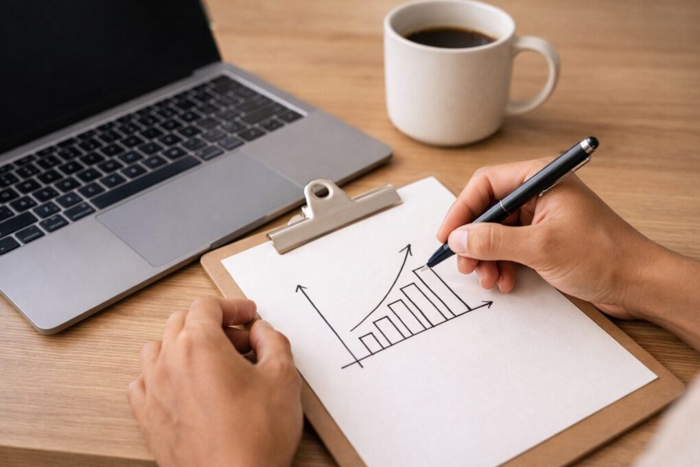 Planejamento e Estratégia para o Sucesso