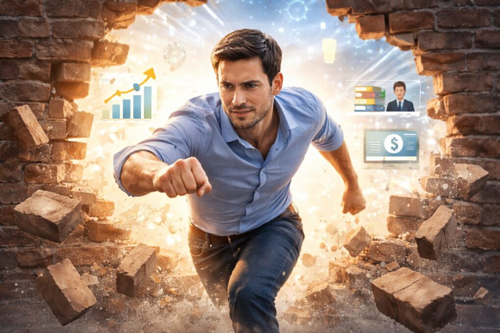 Como Transformar Serviço em Produto Digital: Supere a Descrença e  tenha Autorresponsabilidade