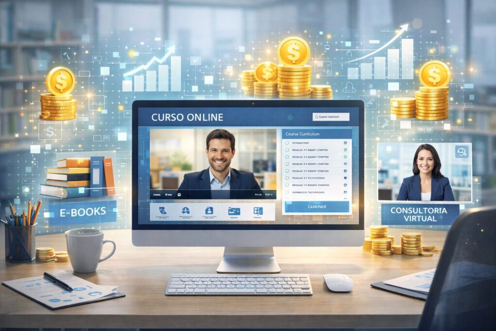 Exemplos de Sucesso: Como Transformar Serviço em Produto Digital com Êxito