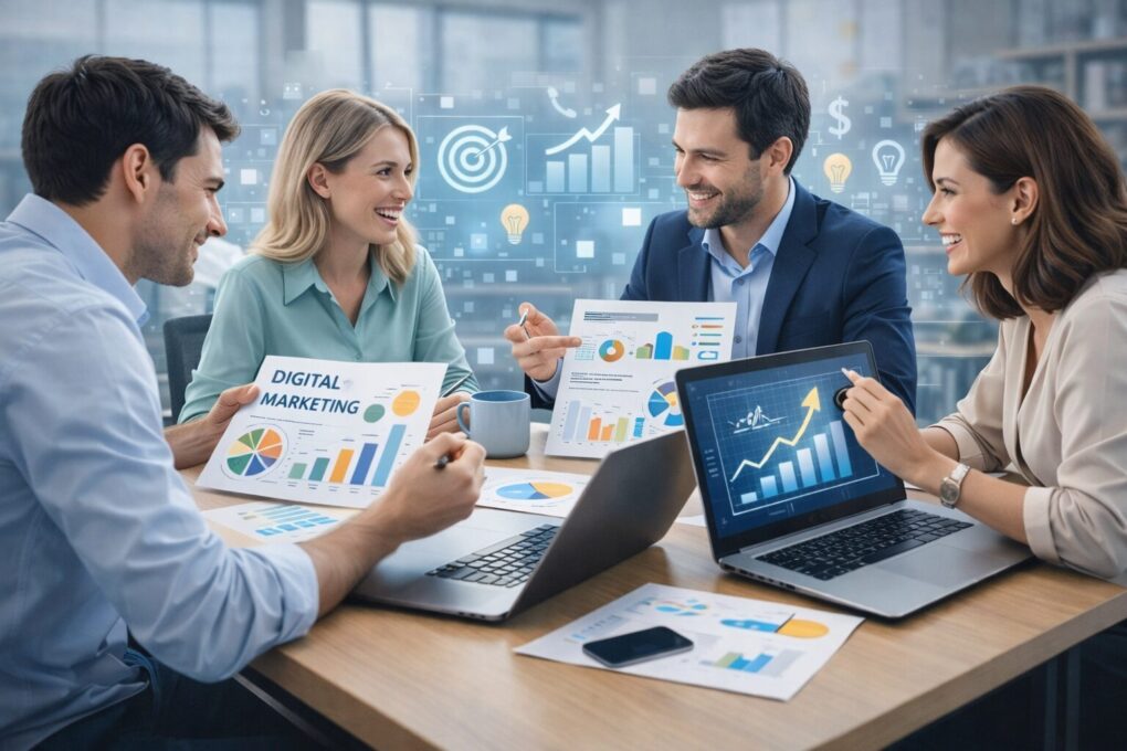 Como Garantir que Seu Serviço Transformado em Produto Digital Seja Bem-Sucedido