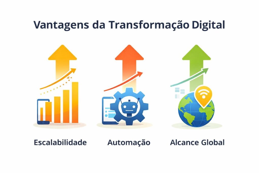 Como e Por Que Transformar Seu Serviço em Produto Digital?