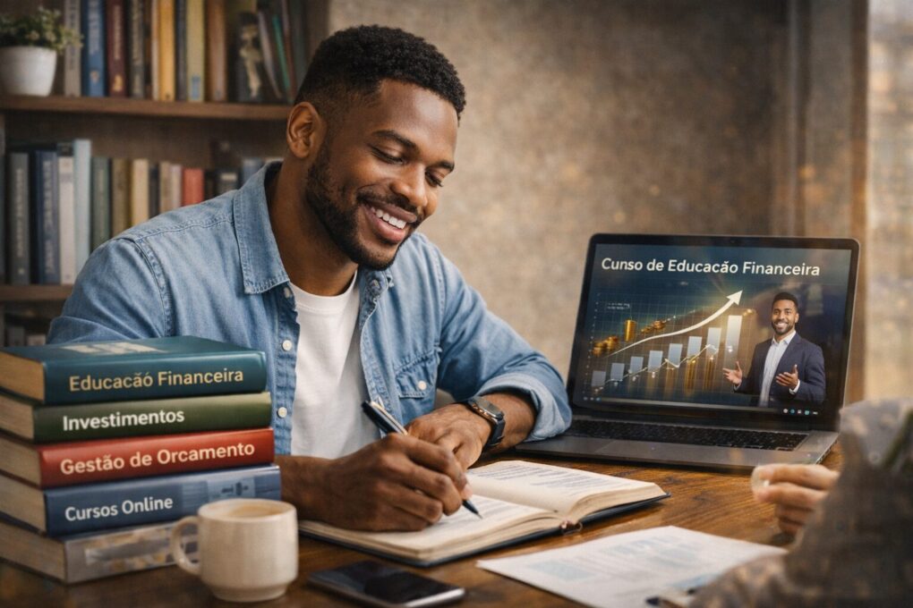 O Papel da Educação e do Aprendizado Continuado