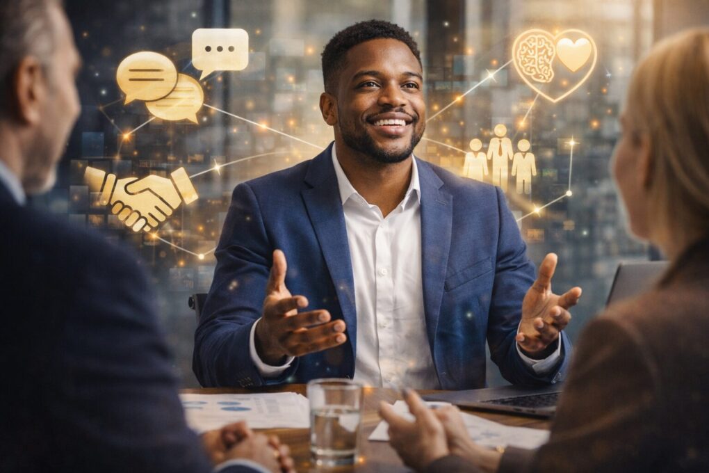 Desenvolvimento Pessoal: Habilidades Que Impactam Sua Carreira