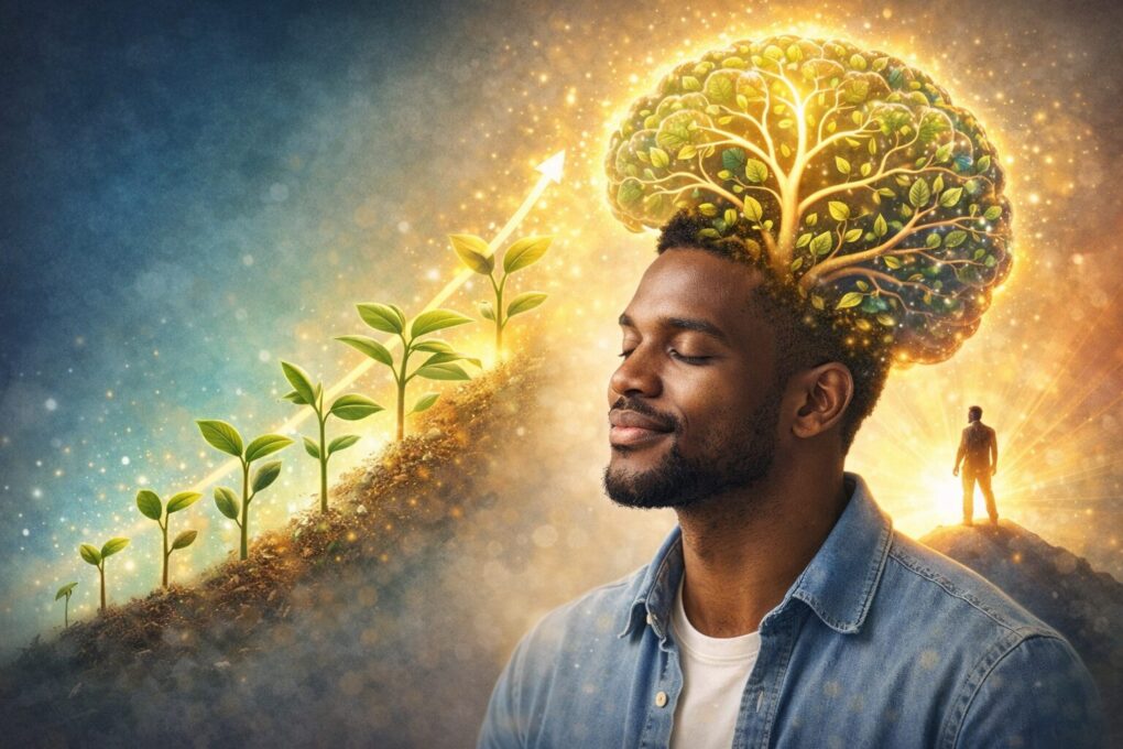 O Que é Desenvolvimento Pessoal?