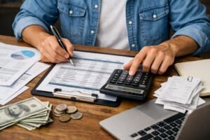 Educação Financeira Pessoal: O Guia Essencial para Organizar Sua Vida Financeira