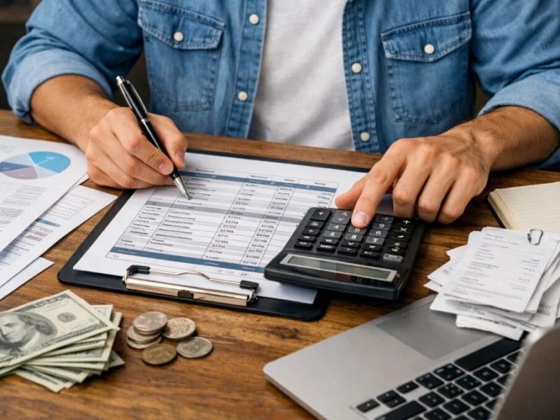 Educação Financeira Pessoal: O Guia Essencial para Organizar Sua Vida Financeira